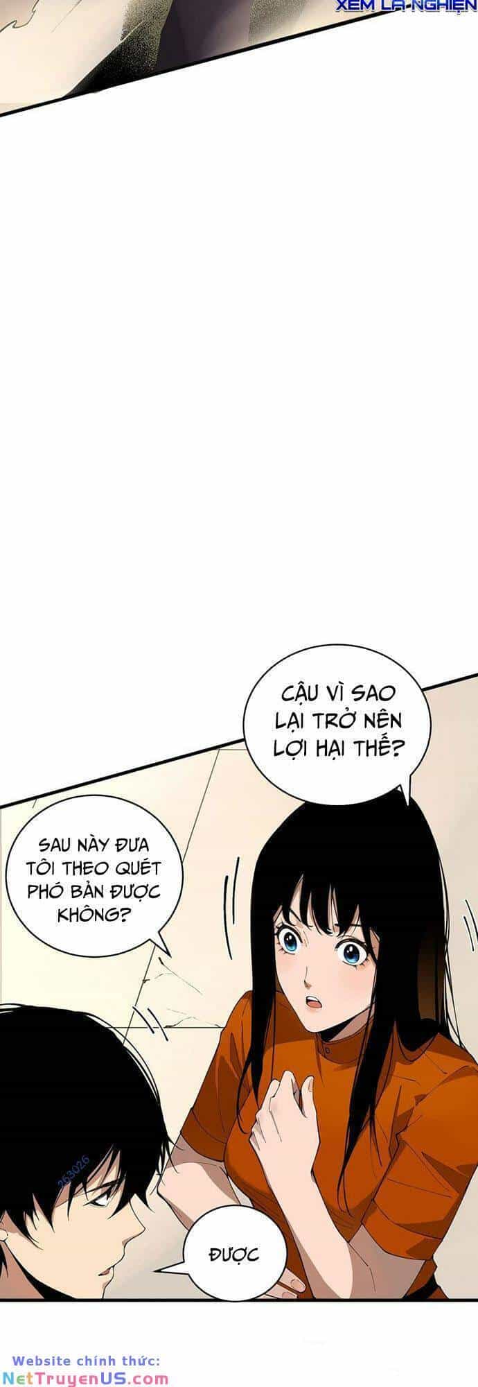 Thảm Họa Tử Linh Sư - Chương 33 - ảnh 7