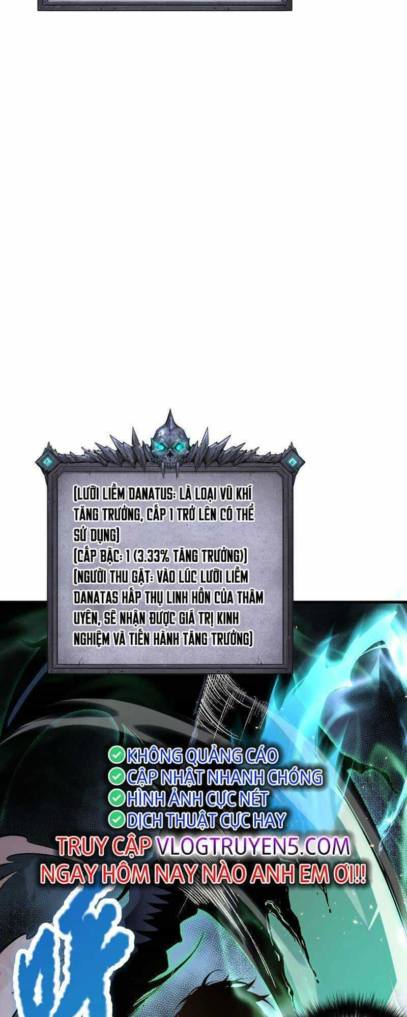 Thảm Họa Tử Linh Sư - Chương 34 - ảnh 30