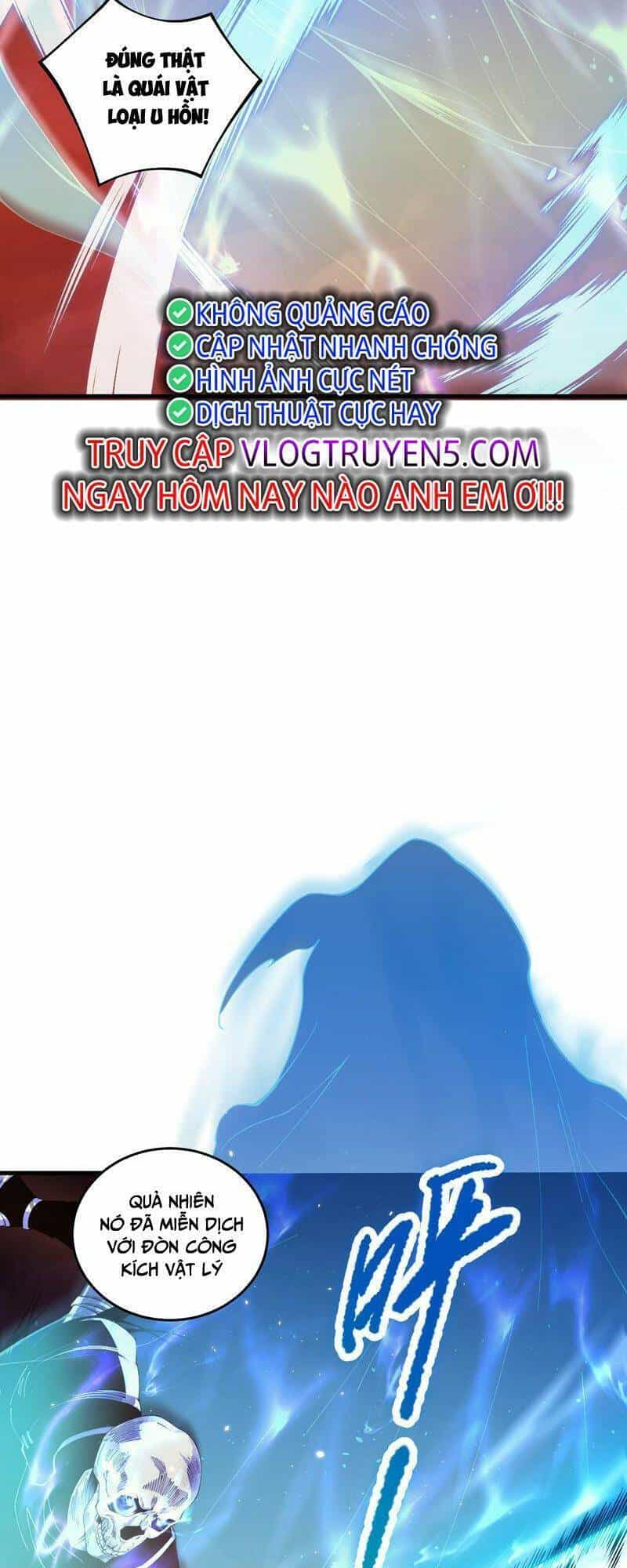 Thảm Họa Tử Linh Sư - Chương 34 - ảnh 5