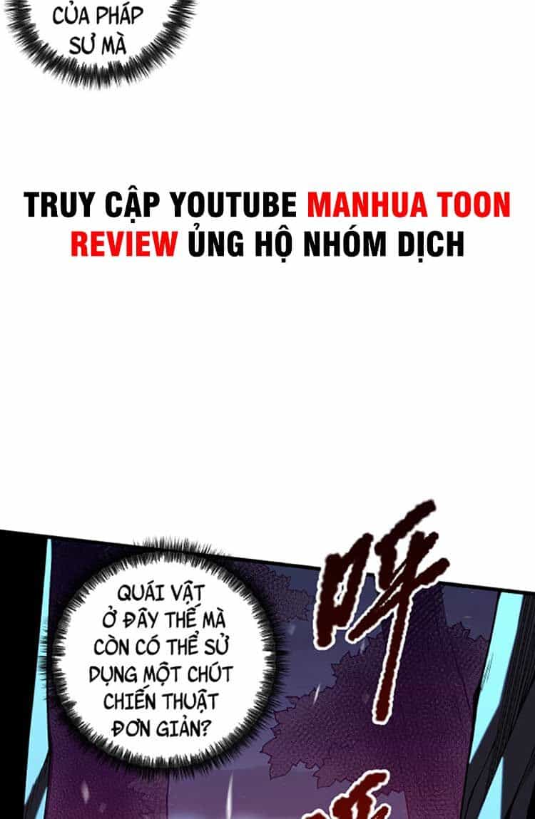 Thảm Họa Tử Linh Sư - Chương 35 - ảnh 29