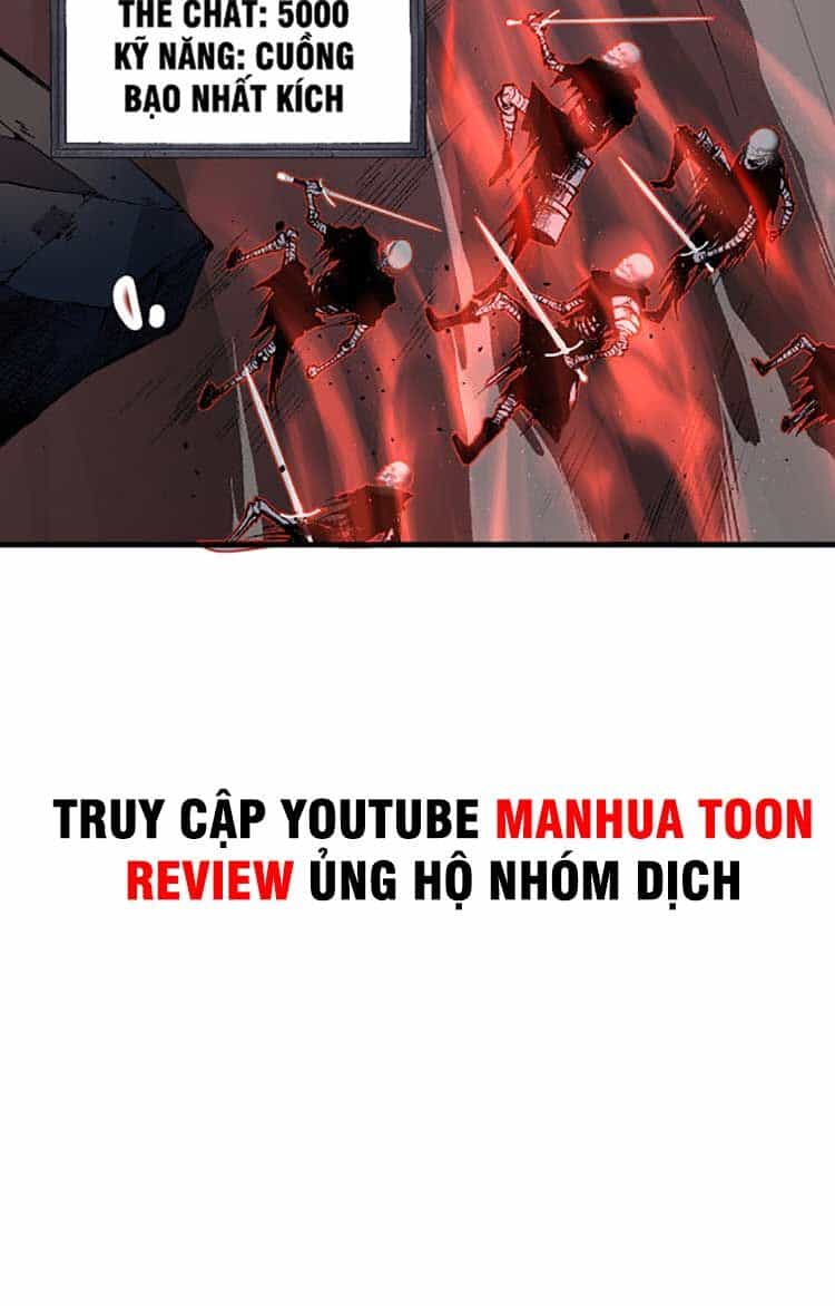 Thảm Họa Tử Linh Sư - Chương 35 - ảnh 3
