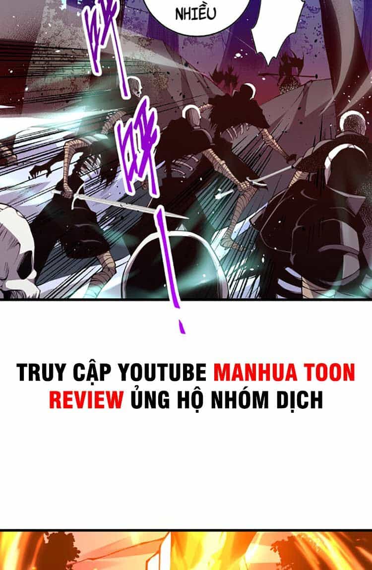 Thảm Họa Tử Linh Sư - Chương 35 - ảnh 33