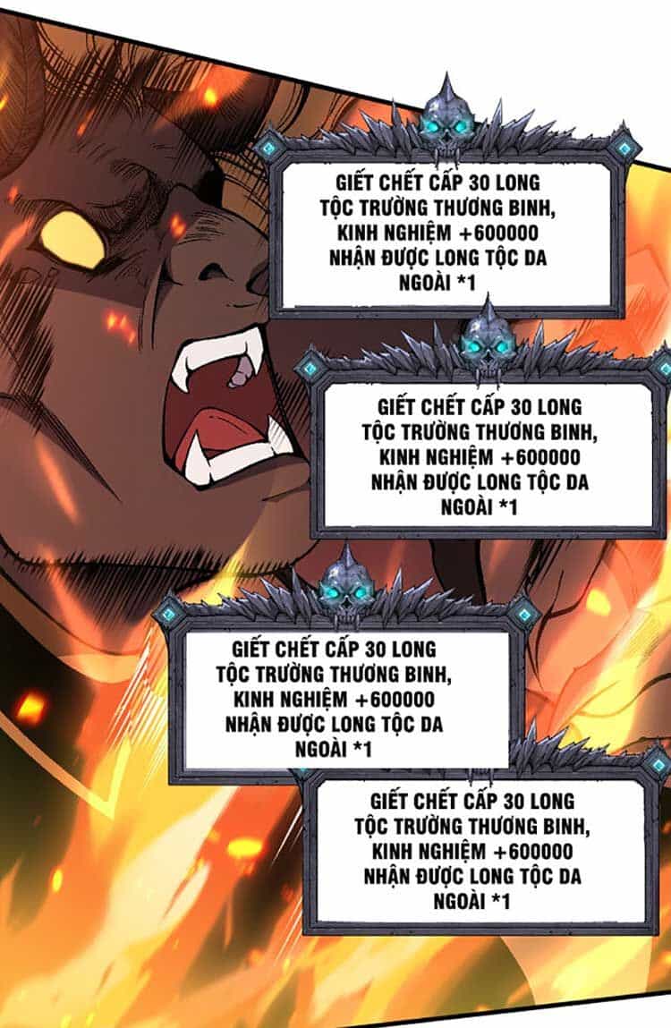 Thảm Họa Tử Linh Sư - Chương 35 - ảnh 36