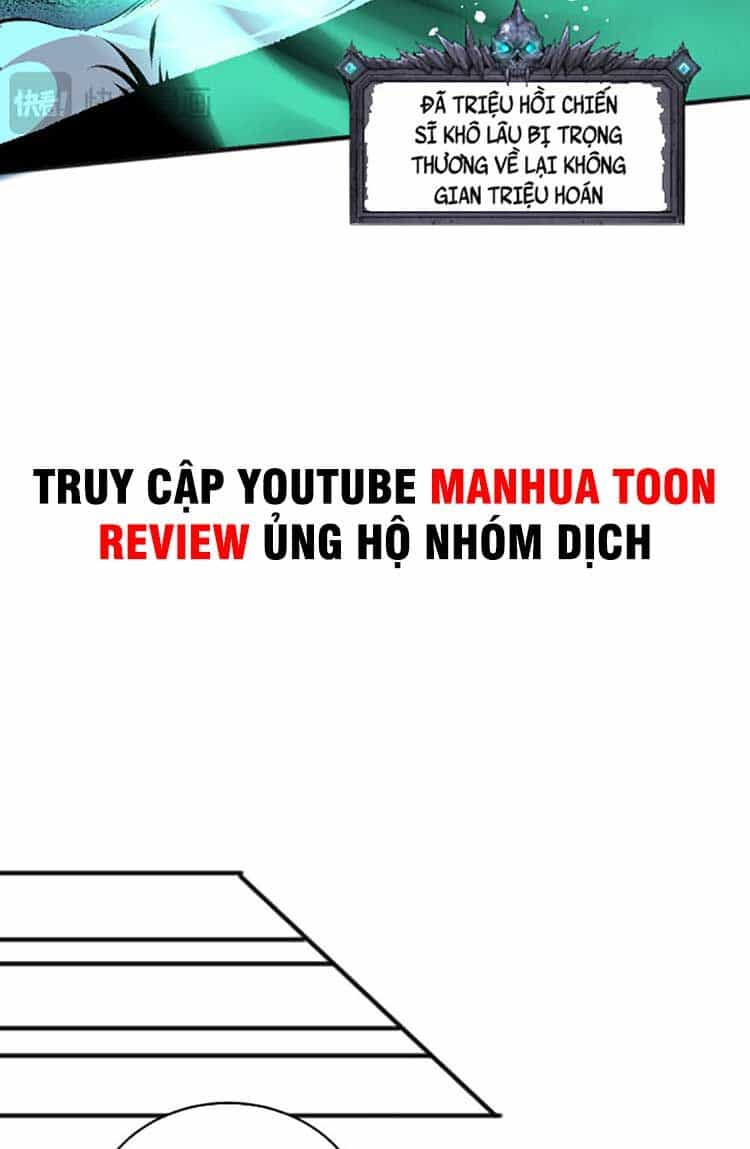Thảm Họa Tử Linh Sư - Chương 35 - ảnh 47