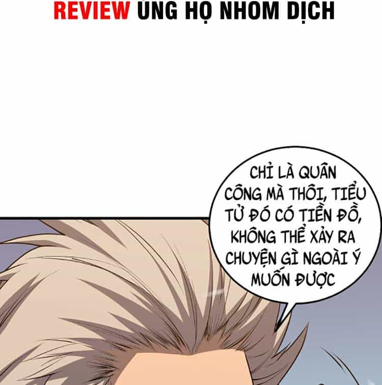Thảm Họa Tử Linh Sư - Chương 35 - ảnh 65