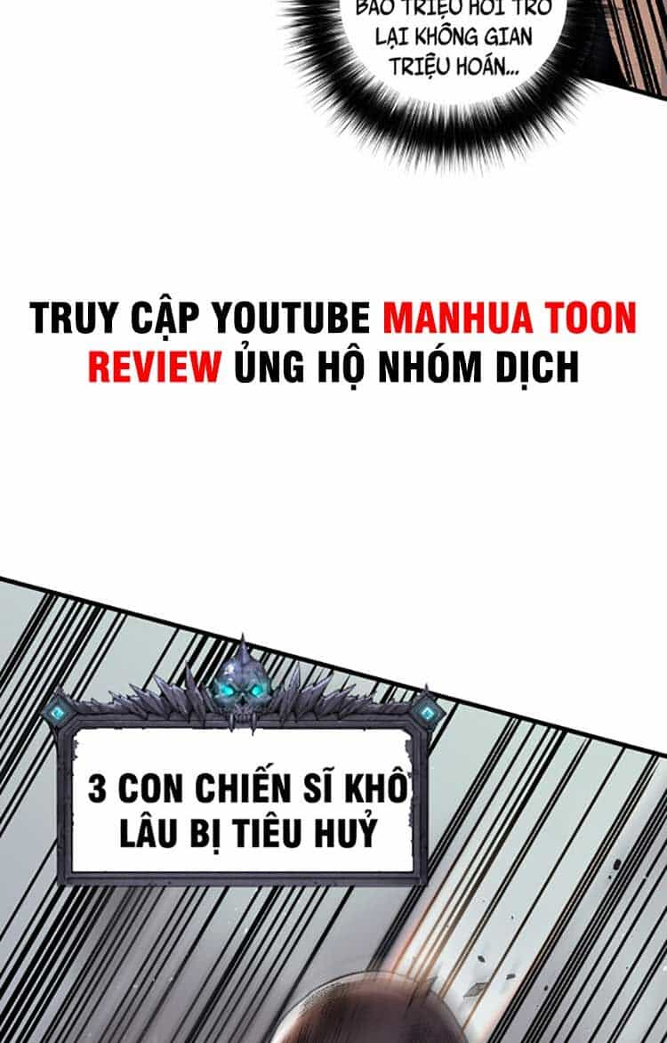Thảm Họa Tử Linh Sư - Chương 35 - ảnh 7