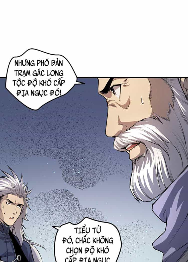 Thảm Họa Tử Linh Sư - Chương 35 - ảnh 70