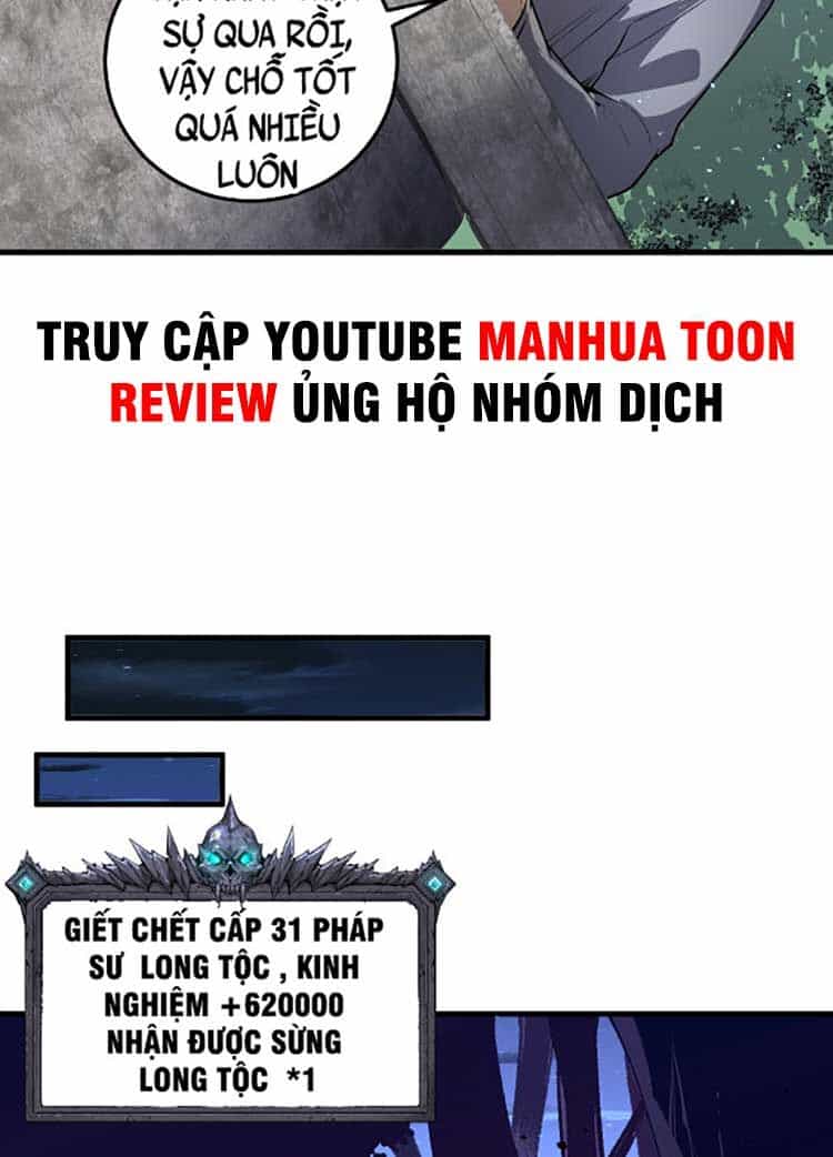 Thảm Họa Tử Linh Sư - Chương 35 - ảnh 75