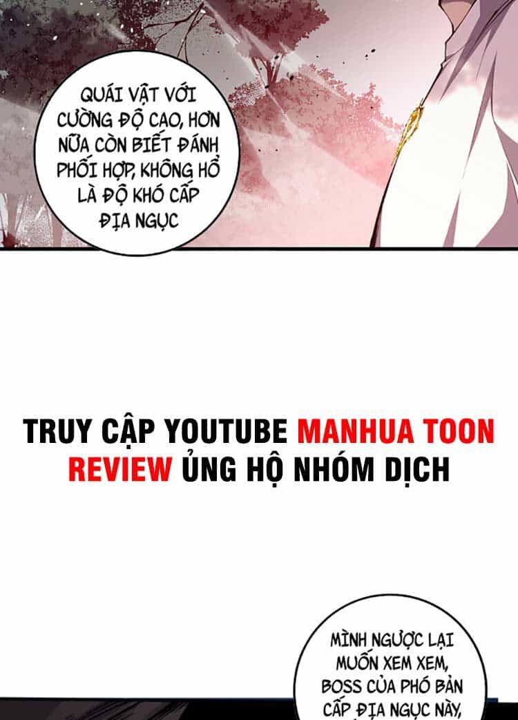 Thảm Họa Tử Linh Sư - Chương 35 - ảnh 78