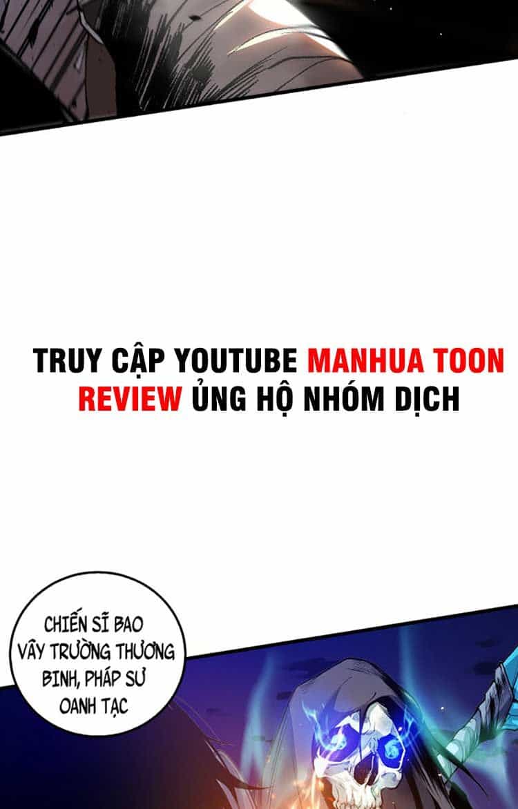 Thảm Họa Tử Linh Sư - Chương 35 - ảnh 9