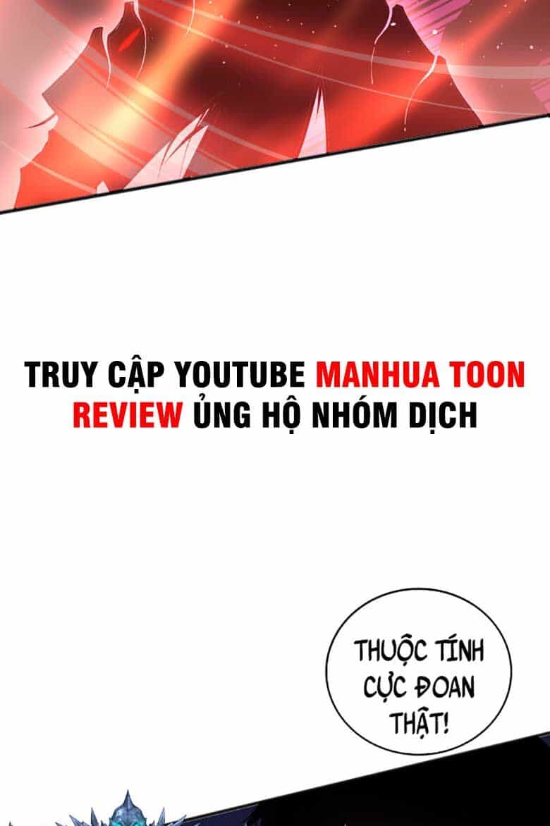 Thảm Họa Tử Linh Sư - Chương 36 - ảnh 11