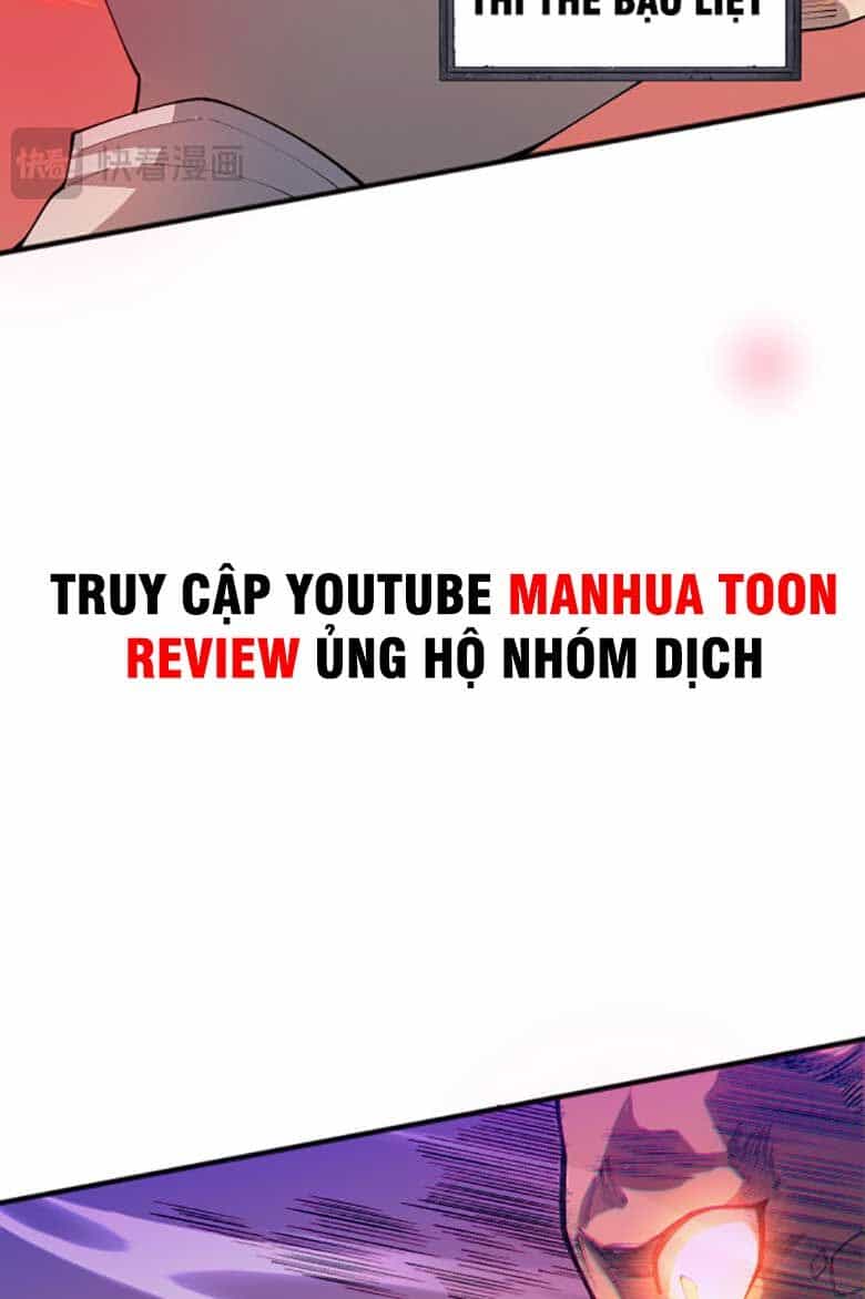 Thảm Họa Tử Linh Sư - Chương 36 - ảnh 22