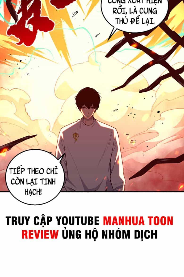 Thảm Họa Tử Linh Sư - Chương 36 - ảnh 26