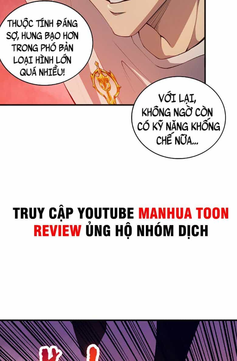 Thảm Họa Tử Linh Sư - Chương 36 - ảnh 37