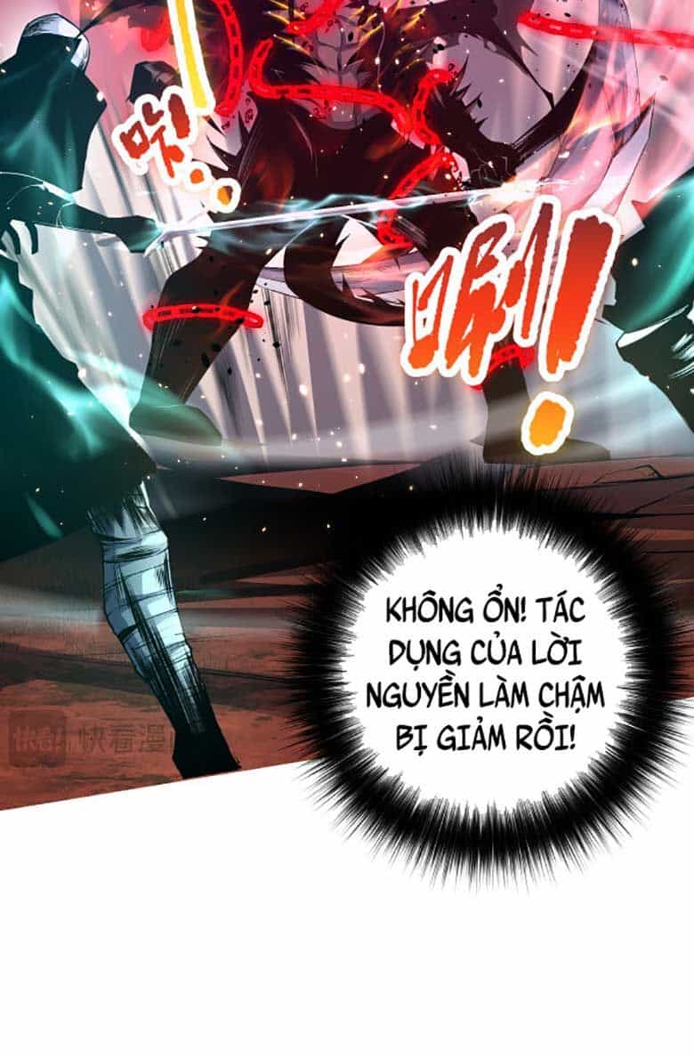 Thảm Họa Tử Linh Sư - Chương 36 - ảnh 51