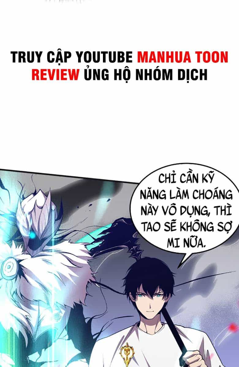 Thảm Họa Tử Linh Sư - Chương 36 - ảnh 66