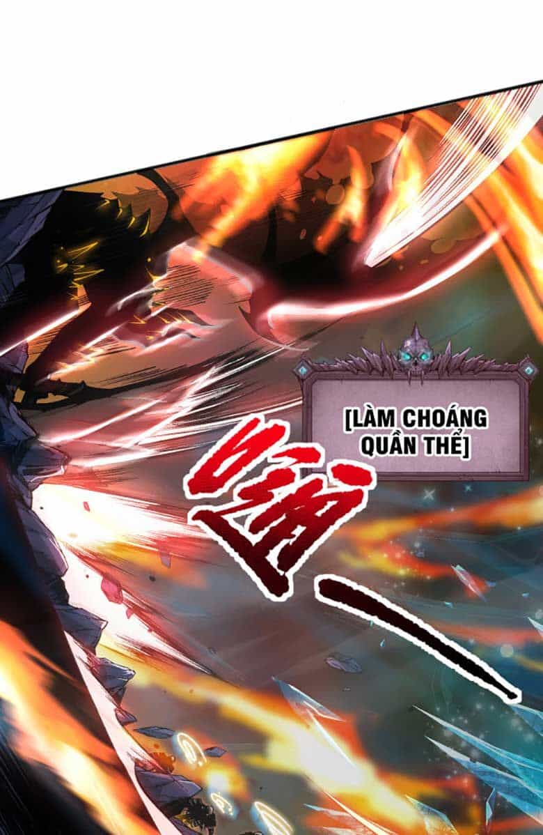 Thảm Họa Tử Linh Sư - Chương 36 - ảnh 71