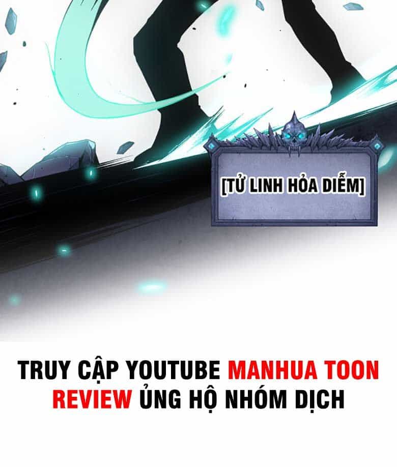Thảm Họa Tử Linh Sư - Chương 36 - ảnh 78