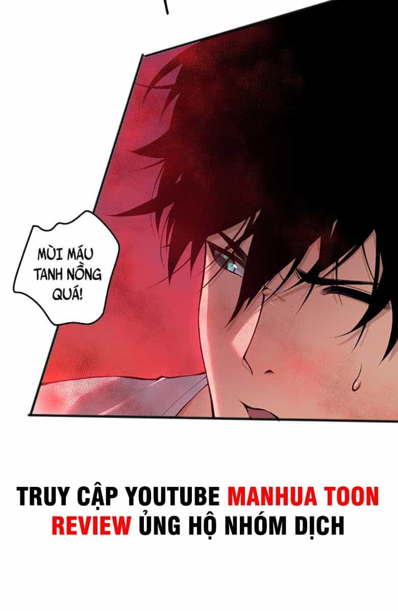 Thảm Họa Tử Linh Sư - Chương 37 - ảnh 18