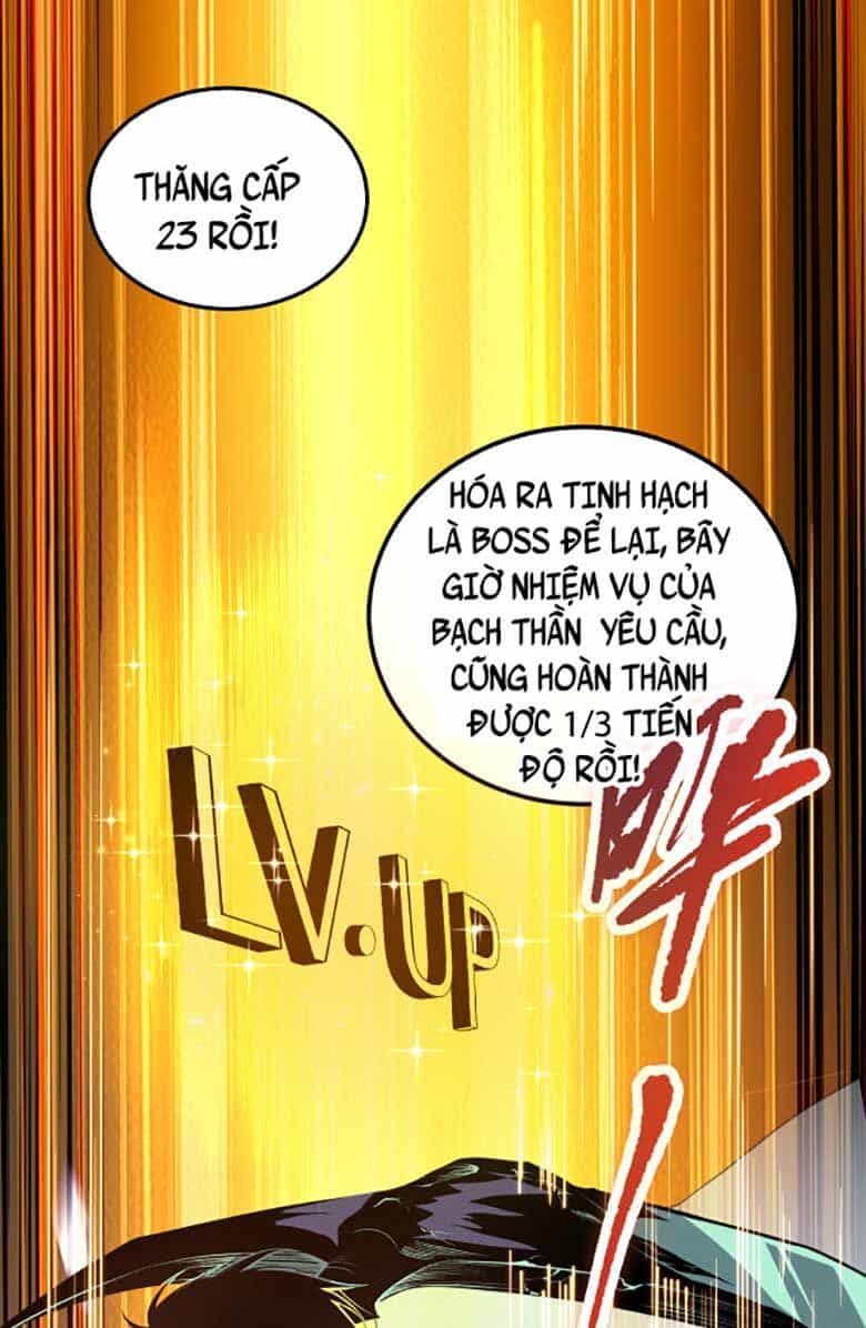 Thảm Họa Tử Linh Sư - Chương 37 - ảnh 2