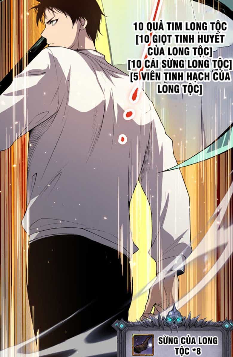 Thảm Họa Tử Linh Sư - Chương 37 - ảnh 3