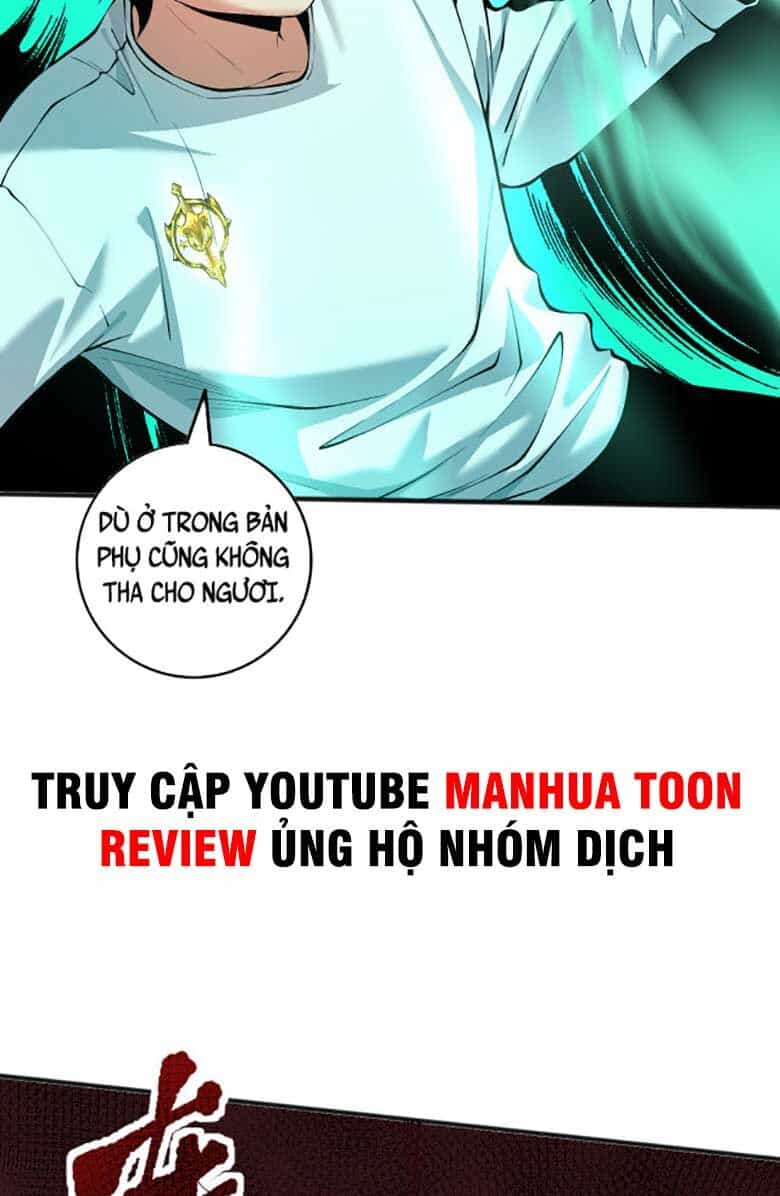 Thảm Họa Tử Linh Sư - Chương 37 - ảnh 70