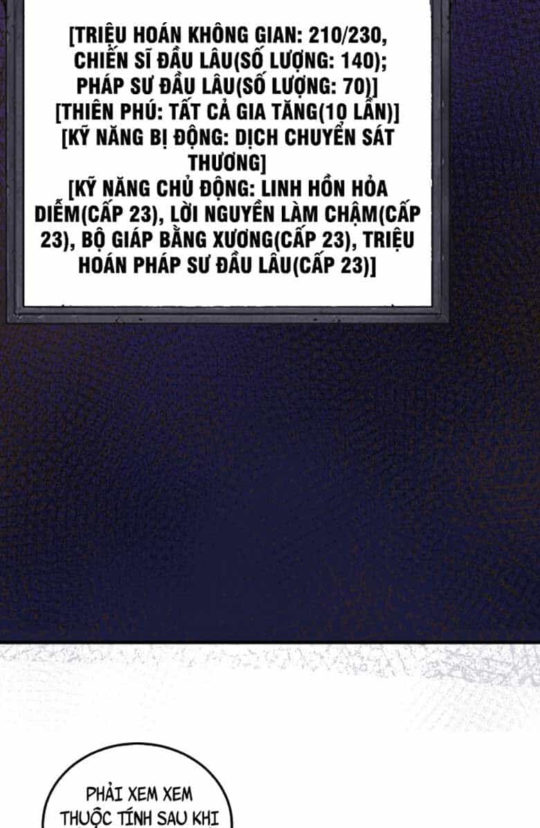 Thảm Họa Tử Linh Sư - Chương 37 - ảnh 8