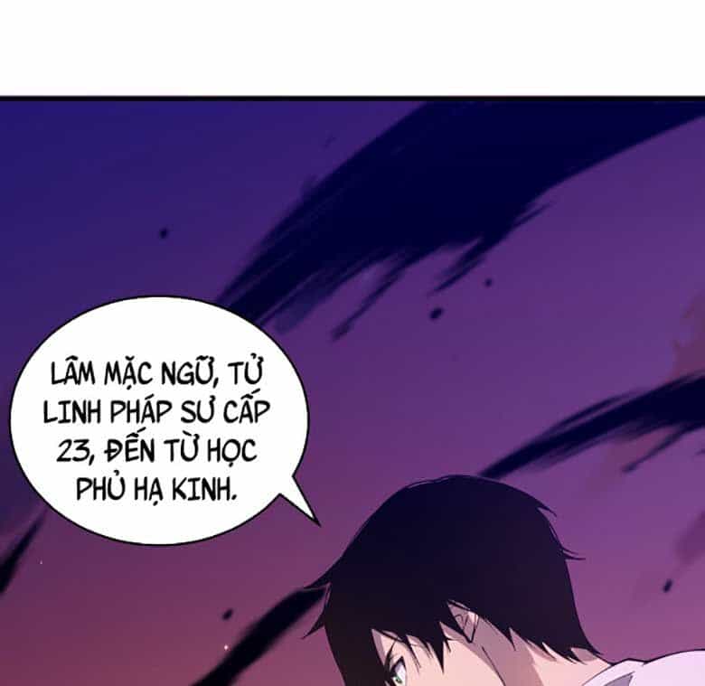 Thảm Họa Tử Linh Sư - Chương 37 - ảnh 87