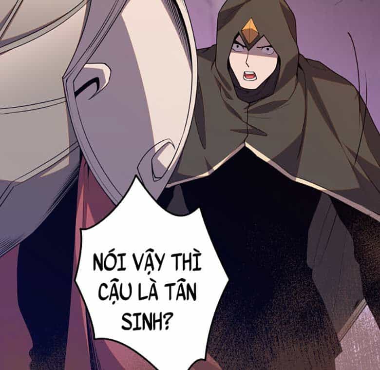 Thảm Họa Tử Linh Sư - Chương 37 - ảnh 97