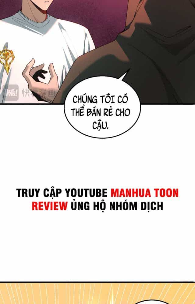 Thảm Họa Tử Linh Sư - Chương 38 - ảnh 12