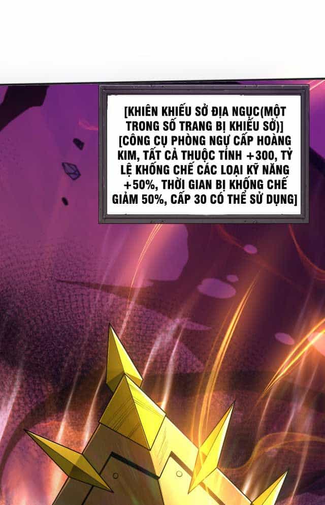 Thảm Họa Tử Linh Sư - Chương 38 - ảnh 19