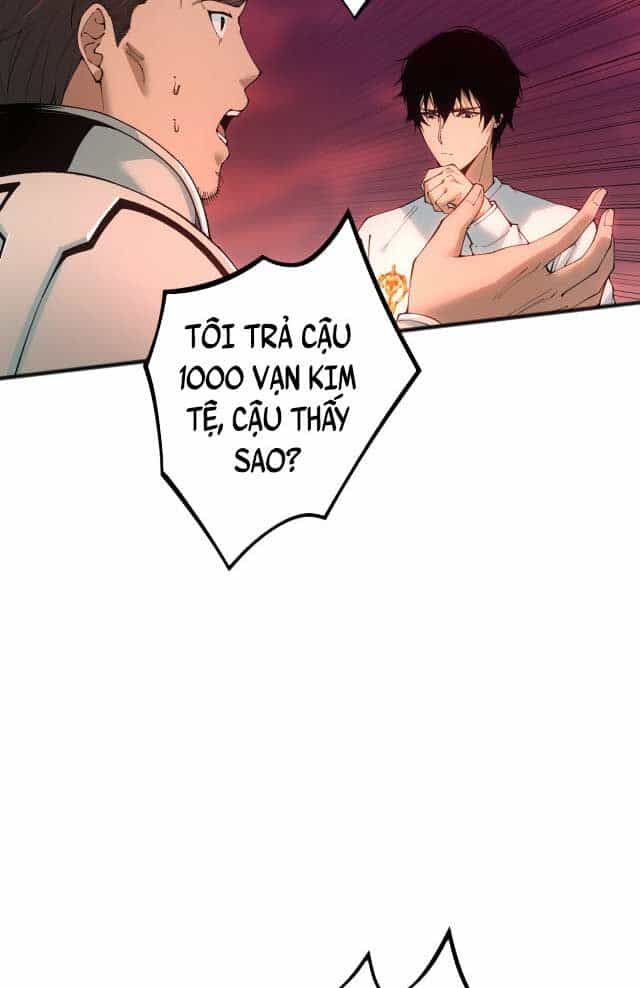 Thảm Họa Tử Linh Sư - Chương 38 - ảnh 32