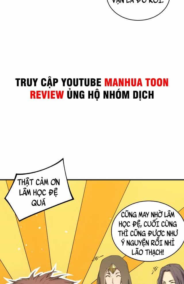 Thảm Họa Tử Linh Sư - Chương 38 - ảnh 34