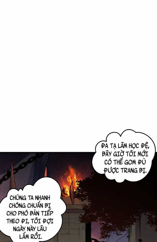 Thảm Họa Tử Linh Sư - Chương 38 - ảnh 45