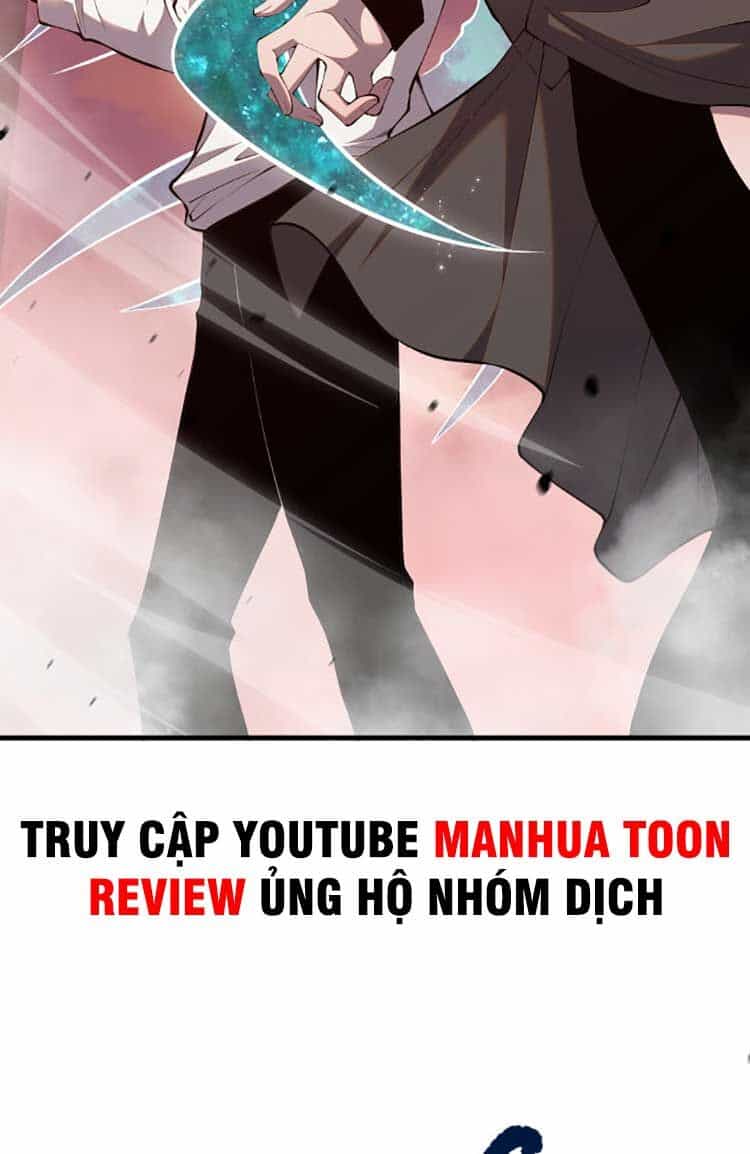Thảm Họa Tử Linh Sư - Chương 39 - ảnh 15