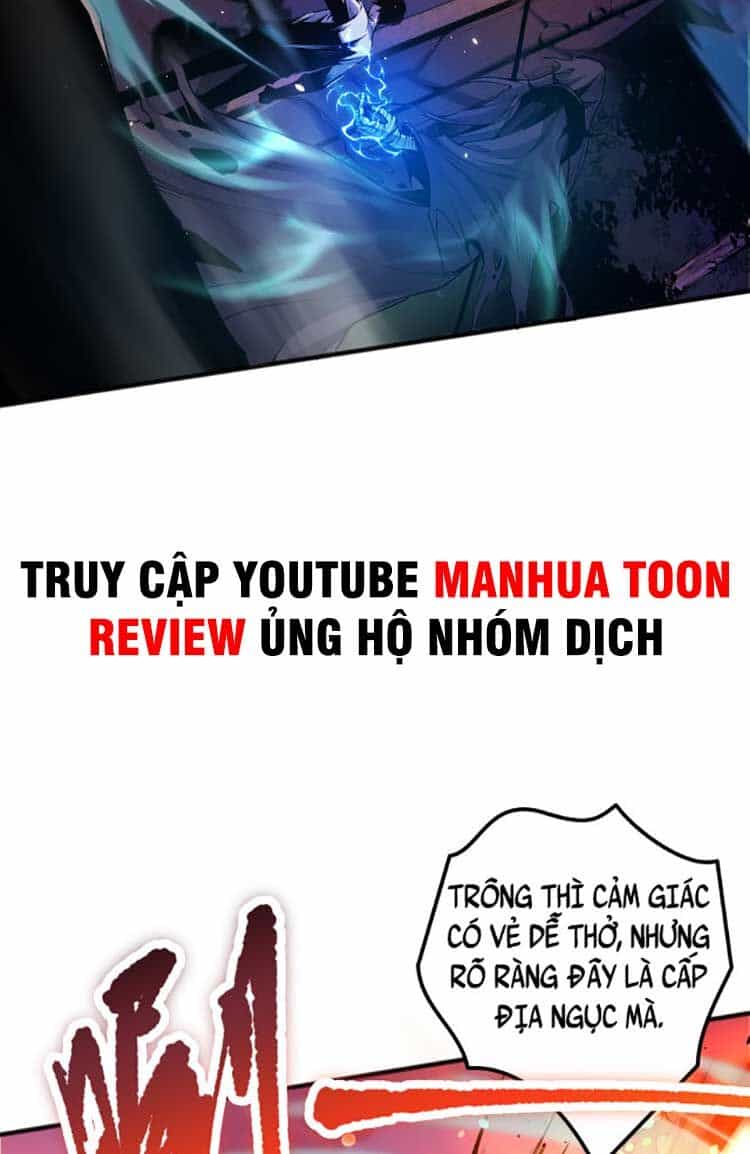 Thảm Họa Tử Linh Sư - Chương 39 - ảnh 19