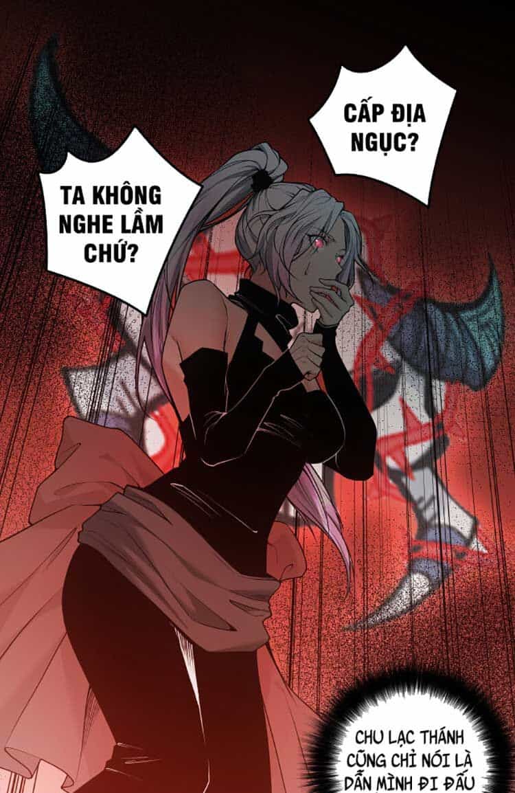 Thảm Họa Tử Linh Sư - Chương 39 - ảnh 2