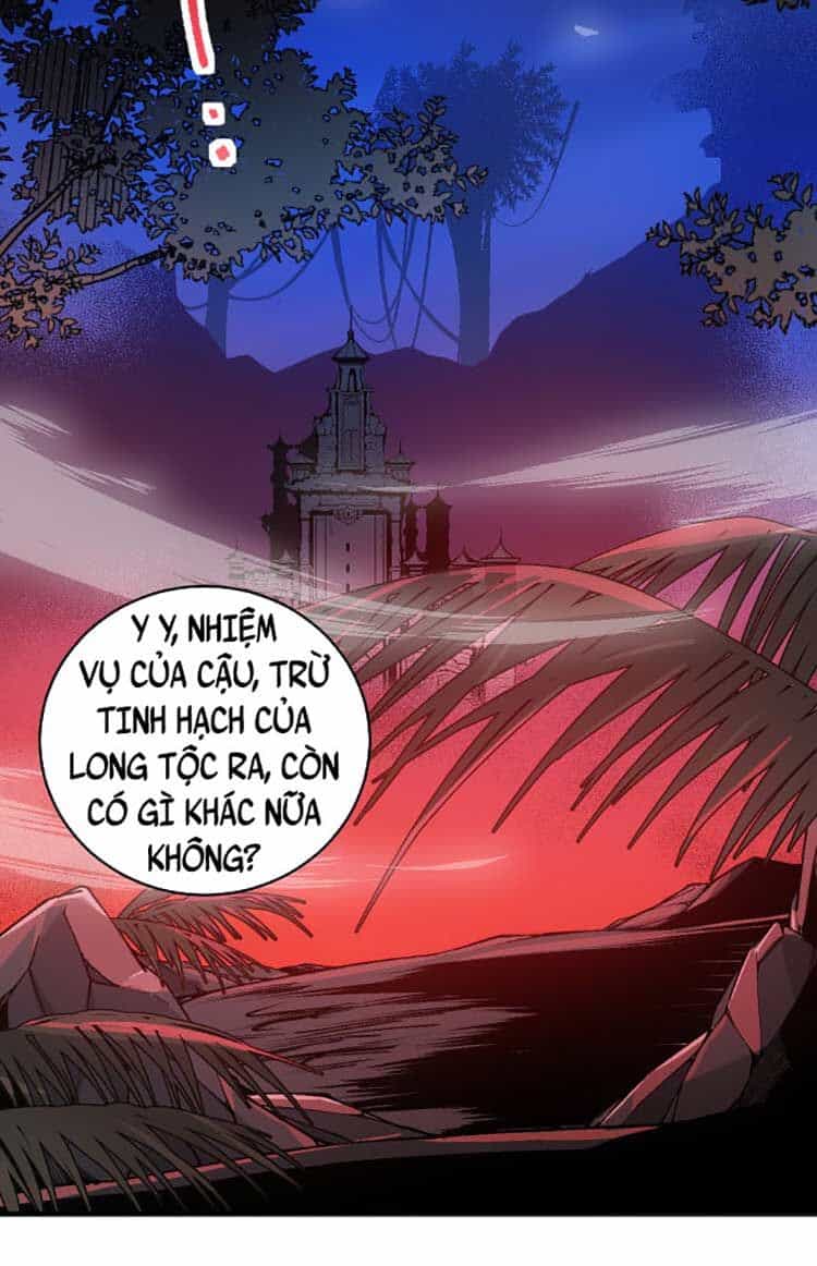 Thảm Họa Tử Linh Sư - Chương 39 - ảnh 28