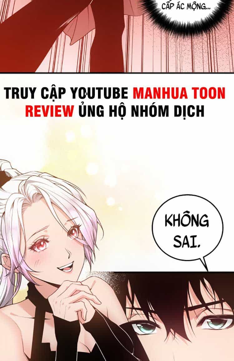 Thảm Họa Tử Linh Sư - Chương 39 - ảnh 3
