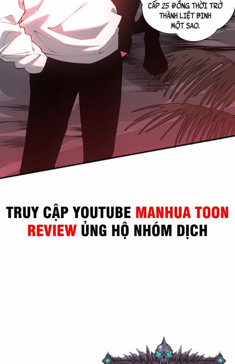 Thảm Họa Tử Linh Sư - Chương 39 - ảnh 30