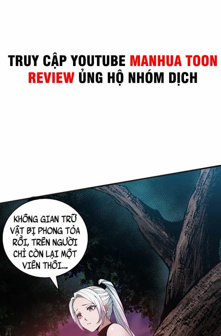 Thảm Họa Tử Linh Sư - Chương 39 - ảnh 54