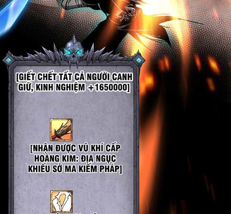 Thảm Họa Tử Linh Sư - Chương 39 - ảnh 78