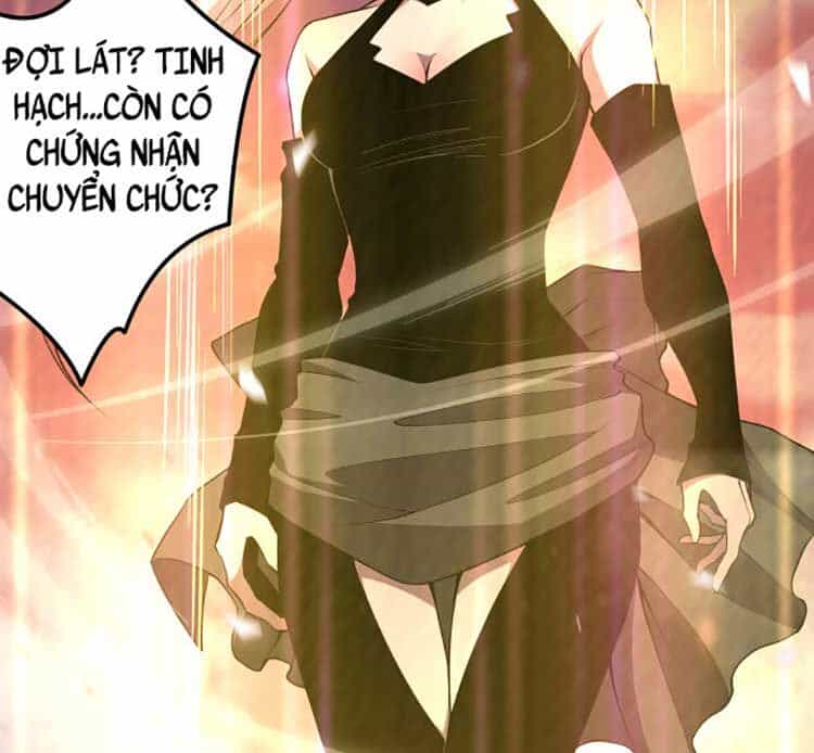 Thảm Họa Tử Linh Sư - Chương 39 - ảnh 82