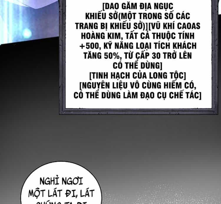 Thảm Họa Tử Linh Sư - Chương 39 - ảnh 93
