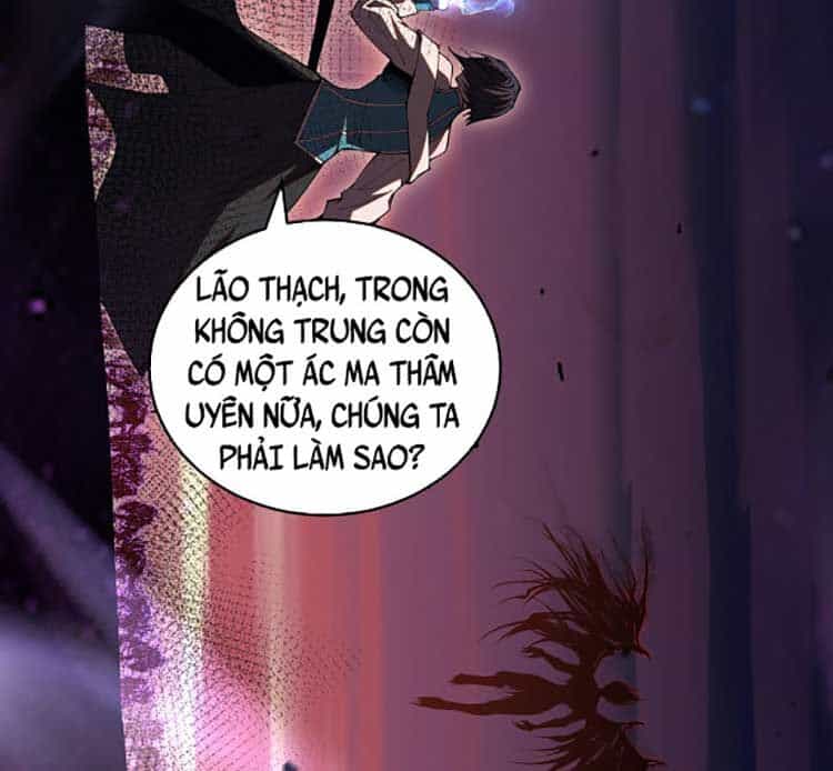 Thảm Họa Tử Linh Sư - Chương 39 - ảnh 99