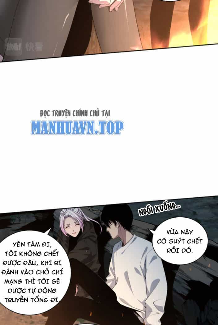 Thảm Họa Tử Linh Sư - Chương 4 - ảnh 65
