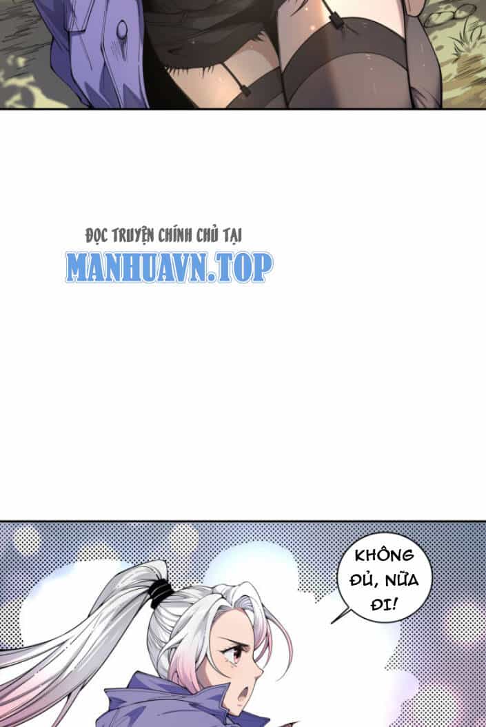 Thảm Họa Tử Linh Sư - Chương 4 - ảnh 80