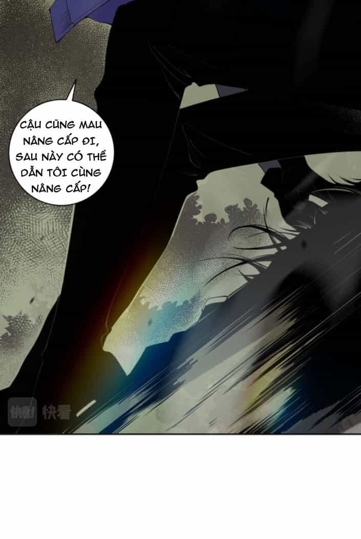 Thảm Họa Tử Linh Sư - Chương 4 - ảnh 84