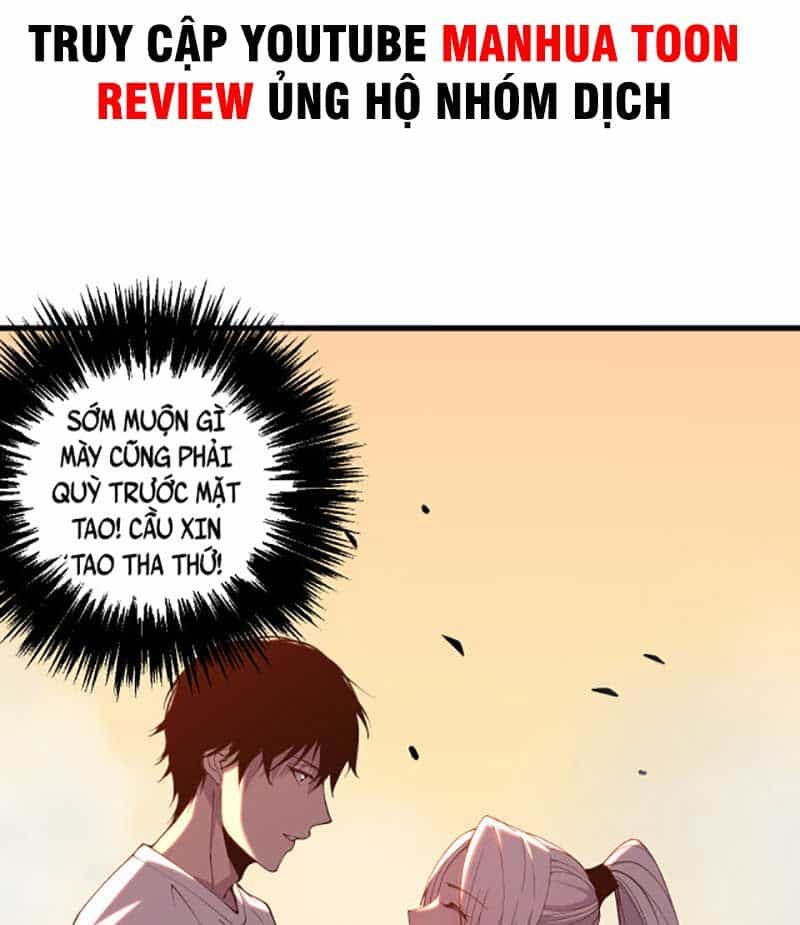 Thảm Họa Tử Linh Sư - Chương 40 - ảnh 100