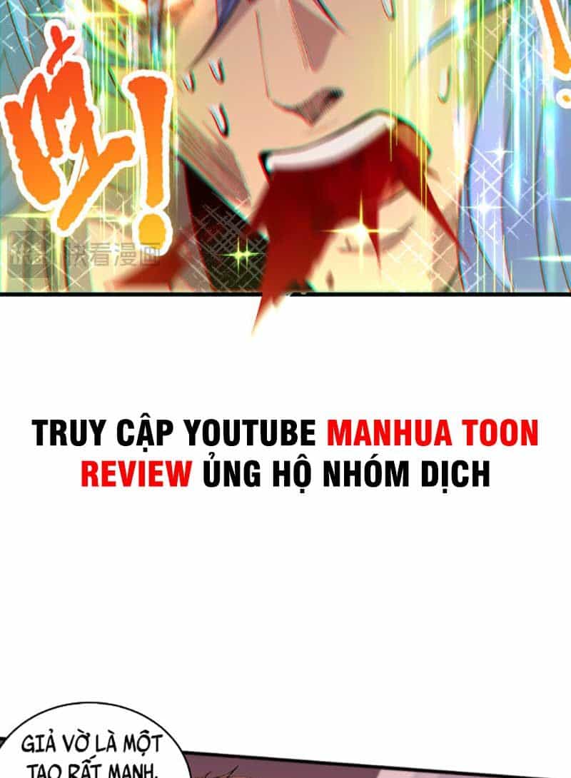 Thảm Họa Tử Linh Sư - Chương 40 - ảnh 33